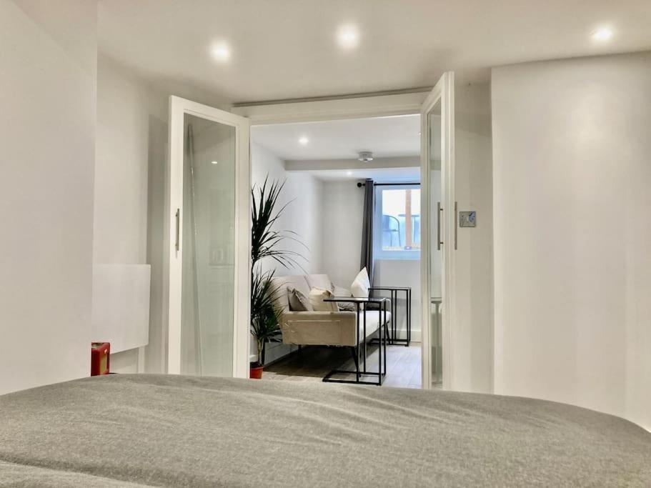 Brighton Palms Apartment Exterior photo