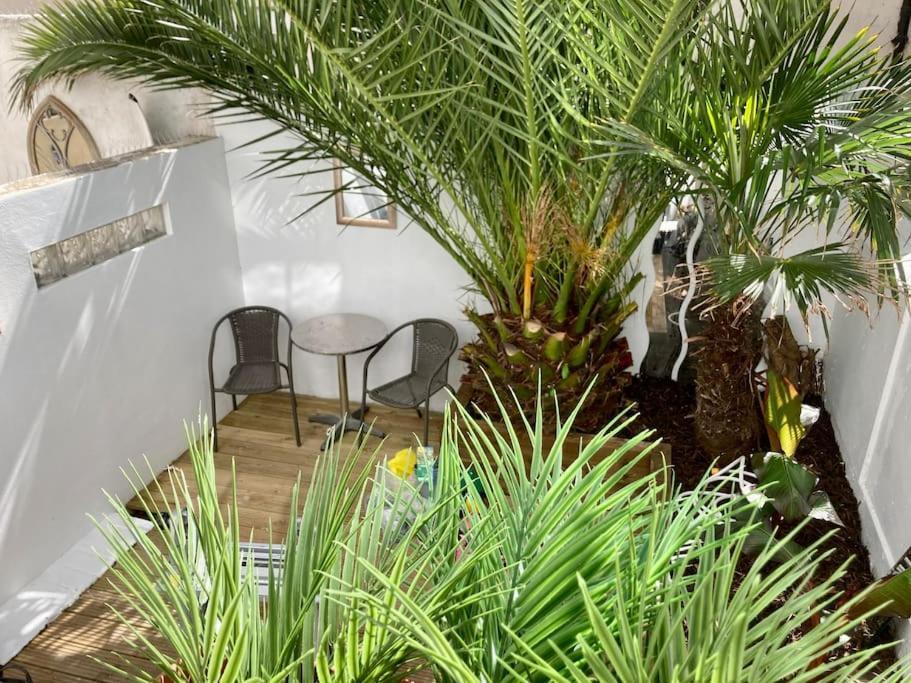 Brighton Palms Apartment Exterior photo